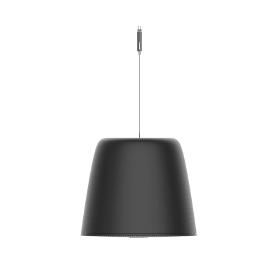 [DS-QAZ1530G1-BE/BLACK] Bocina (Altavoz IP ) Con Bluetooth | Tipo Colgante | PoE | Entrada de alarma |Tweeter 1.0-inch | Woofer 6.5-inch | Voceo en tiempo real | Calanderizacion de audios | Síntesis de Voz (TTS)