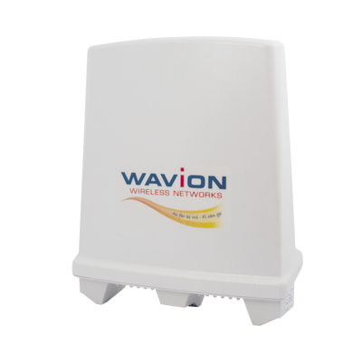 [W2450-120N] Estación Base Sector, Doble Banda, Carrier-Class, MIMO 3X3:3, 900 Mbps, 802.11a/b/g/n en 2.4/5.0 GHz