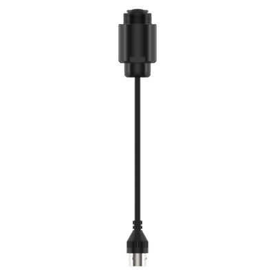 [SLA-T2480WA] Módulo de Lente de Cámara 2MP / Sensibilidad de 0.04Lux/F2.0 / Lente Focal Fija 2.4mm / Resistencia al Agua y Polvo IP66 NEMA 4X / Conectividad RJ12 / Hanwha Vision