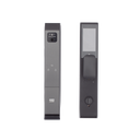 Cerradura Autónoma Inteligente / Autentificación Biométrica de Rostro y Palma / Teclado Para Acceso con Código PIN / Control Mediante APP / Batería de Larga Duración Recargable