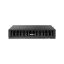 NVR de 12 Megapíxel sistema operativo Ubuntu Linux / Hasta 32 canales / 6TB Incluidos / 16 puertos PoE+ / H.265 & WiseStream / Incluye 1 Licencia de 4 canales