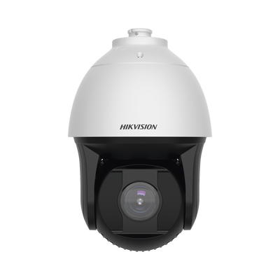 [DS-2DF8425IXG1-EL] Domo PTZ IP 4 Megapixel / 25X Zoom / 400 mts IR EXIR / AutoSeguimiento 2.0 / WDR 140 dB / Hi-PoE / EIS / Exterior IP67 / IK10 / Rapid Focus / microSD