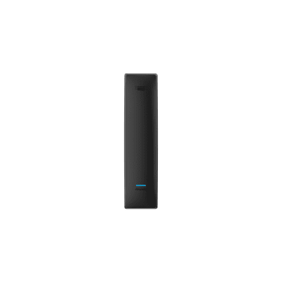 [S560] Auricular SIP Akuvox S560 / Panel Frontal Plástico / Compatible con PoE / Montaje en Pared o Escritorio / Botón de Apertura de Puerta / Compatible con Frentes de Calle Akuvox / Teclas de Acceso Rápido