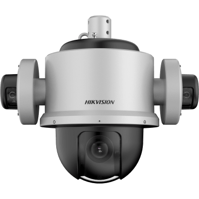 [DS-2DF8432IWG-CXF(316L)] Domo PTZ IP 4 Megapixel / Antiexplosión / 32X Zoom  / IP68 / Acero Inoxidable / HLC / WDR / Certificación Anti-Explosión / Defog / Micro SD