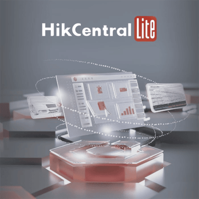 [HC-L-VSS/1C/FACIAL] HikCentral Lite / Licencia Añade 1 Canal Adicional de Reconocimiento Facial (HikCentral-L-VSS-1Ch/Facial&Body)
