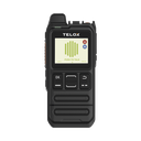 Kit de Radio PoC MT100 con 12 meses de Servicio de Radio TASSTA