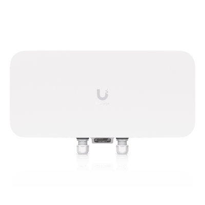 [E7-AUDIENCE] E7 Audience UniFi Enterprise WiFi 7 Doble-Banda de Alto Rendimiento para Interior con Cobertura Sectorial 50°/90° de Hasta 465 m² y Más de 1,500 Usuarios