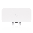 E7 Audience UniFi Enterprise WiFi 7 Doble-Banda de Alto Rendimiento para Interior con Cobertura Sectorial 50°/90° de Hasta 465 m² y Más de 1,500 Usuarios