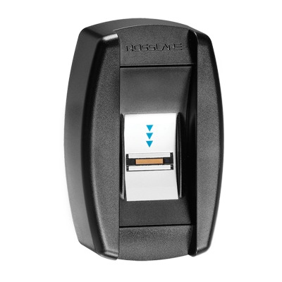 [AY-B4663] Lector de Huella compatible con dispositivos MIFAREÂ® (Moc, Match on Card).