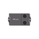 Sensor Ultrasónico de Distancia con LoRaWAN