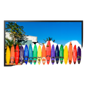 Pantalla Profesional para marketing en Ventana LED 46" Full HD (1080p), HDMI / LAN / Brillo 4000 nits / Compatible con VESA