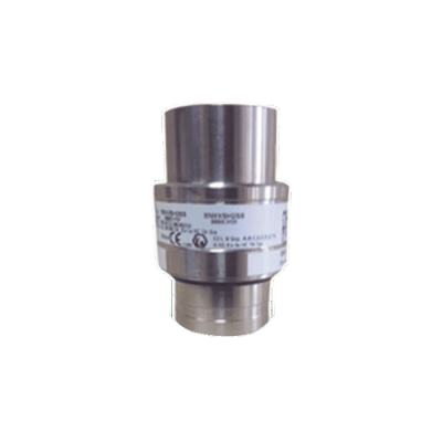[MPD-UTIV1] Sensor MPD (Multi-Purpose Detector) (MV) Para Serie XNX, UL/CSA, ENT 3/4", Infrarrojo (IR), Metano (CH4), 0-100%LEL, 0-5% V/V