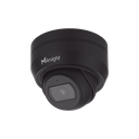 Cámara Dome de Red Motorizada AI / Compresión H.265+ / Resolución 4K 30fps / Lente Motorizada / Protección IP67 IK10 / Almacenamiento 256GB MicroSD