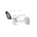 Cámara de Red Bullet PTZ 12X / Zoom Óptico 12X / Smart IR II / Alta Tasa de Cuadros 100fps  / Super WDR Pro 3 en 1 / Protección IP66 / Integración Onvif