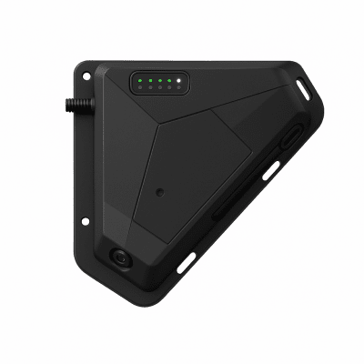[Z5] Dispositivo AI Z5 para Gestión de Carga / Video Vigilancia / Procesador de Alta Velocidad / Compresión H.265 / GPS / 2Ch Grabación 4K y 1080p / Tarjeta Micro SD Externa / Bluetooth Integrado / Conectividad 4G / Modo de Bajo Consumo
