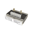 Protector de Descarga de la Bateria, 12/24V 40 Amp