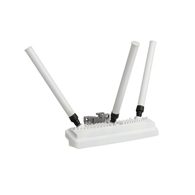 [W2400-360N] Estación Base Omni, Carrier-Class, 3X3:3 MIMO, 450 Mbps, 802.11b/g/n