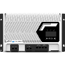 Controlador Solar MPPT 100A 12/24/36/48V, Máximo Voltaje de Circuito Abierto Voc 200Vcc, Configurable para Baterías de Litio