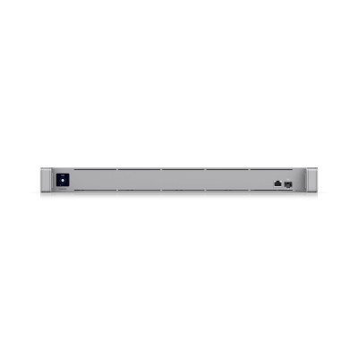 [CK-ENTERPRISE] UniFi Enterpirse CloudKey / Dimensiones 787 x 43.7 x 481.4 mm / 1,000 Dispositivos UniFi Administrados / 10,000 Usuarios Conectados Simultáneamente / 1 GbE RJ45 / 10G SFP+ / Montaje en Rack 1U / 2 PSUs Intercambiables En Caliente