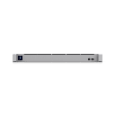 UniFi Enterpirse CloudKey / Dimensiones 787 x 43.7 x 481.4 mm / 1,000 Dispositivos UniFi Administrados / 10,000 Usuarios Conectados Simultáneamente / 1 GbE RJ45 / 10G SFP+ / Montaje en Rack 1U / 2 PSUs Intercambiables En Caliente