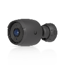 Cámara UniFi Protect G6 Bullet, PoE, 1.8" 4K, AI Multi-TOPS, Visión Nocturna IR 30m, Protección IP66, Reconocimiento Facial y Placa, Montaje en Pared, Techo y Poste