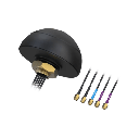 Antena combinada LTE / Wi-Fi / GNSS con cable de 3 metros para Router LTE Teltonika