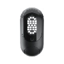 UniFi Protect Floodlight, Reflector de 550 Lúmenes LED, Montable en Pared, Detección de Movimiento, IPX5, Alimentación PoE