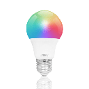 Foco Smart  Dimeable / 10W / RGB y Blanco / Base E27 / IP20 / Con Control desde Aplicación Móvil