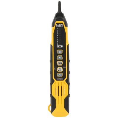 [VDV500-223] Sonda Digital Profesional / Rastreo de Tono Digital y Analógico / LED para Espacios Oscuros / Conector de Auriculares para Ruido Extremo / Modelo VDV500-223 / Cumple con Certificaciones CE y UKCA / Punta de Sonda Reemplazable