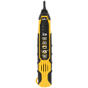 Sonda Digital Profesional / Rastreo de Tono Digital y Analógico / LED para Espacios Oscuros / Conector de Auriculares para Ruido Extremo / Modelo VDV500-223 / Cumple con Certificaciones CE y UKCA / Punta de Sonda Reemplazable