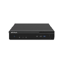 Controlador LED para Videowall / Configuración WEB / 2 Puertos de Video / Compatible con Paneles LED Hikvision