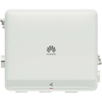 [AP772E] Punto de Acceso Wi-Fi 7 para Exterior / Sectorial 70º / 1,024 Usuarios / Puerto SFP+ / Hasta 6.45 Gbps / Gestión Gratuita desde la Nube
