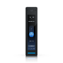 Lector de Acceso G3 Pro con NFC, PIN, App UniFi Identity, Reconocimiento Facial y Touch Pass, Intercomunicador con Video, Resistencia IP55 y Alimentación PoE