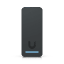 Lector de Acceso G3 Compacto con Soporte para NFC, App UniFi Identity y Touch Pass, Función de Salida por Proximidad, Resistencia IP55 y Alimentación PoE