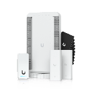 Kit de Inicio para Ascensor UniFi Access / PoE para Selección de Piso / Hasta 18 Pisos / Incluye Elevador Hub / G2 Lector / 2 Extensores PoE / 10 Tarjetas de Acceso / Interior y Exterior / NDAA Cumple