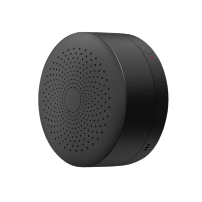 [G31Z] HUB controlador Inteligente ZigBee con señal Wifi Para cerraduras Akubela