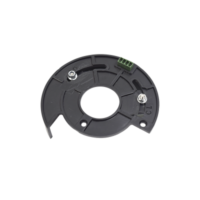 [FJC-HSW] Switch de Paro para Barrera Vehicular.