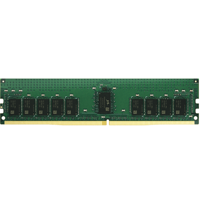Módulo de Memoria RAM DDR4 ECC Registered DIMM | 32GB | Garantía 5 Años | Para Servidores y Aplicaciones Críticas.