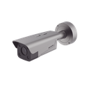 Bala IP 4 Megapíxel ANPR para Control de Acceso / Lente Mot. 2.8 mm - 12 mm / ANPR Precisión de captura 98% /IP67 / IK10 / PoE /Detección de placas: Plug and play, sin configuraciones complicadas