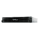 Dispositivo de Protección de Datos Synology ActiveProtect DP7200 | 2U Rack | AMD EPYC 7272 12 Núcleos | 32 GB RAM (Max 512 GB) | 10 HDD 12 TB RAID 6 + 1 Spare | 2 SSD 1920 GB RAID 1 | 2 Puertos 10 GbE | Protección Ransomware.