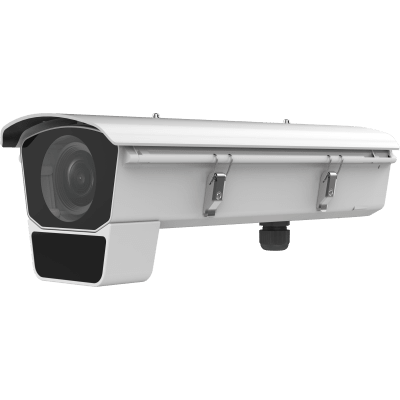 [IDS-2CD7086G2/E-IHSYR] Mini Bala IP 8 Megapixel / 30 mts IR EXIR / Lente 2.8 mm / H.265+ / WDR 120 dB / PoE / Exterior IP67 / Videoanaliticos Integrados
