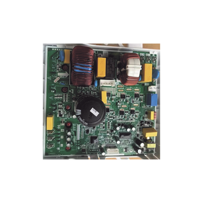 [11222004001600] Tarjeta externa ODU / Condensador  / Minisplit - CHI-R32-12K-220-S21