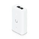 Adaptador PoE++ / 48V DC @ 1.25A/ hasta 60W / Gigabit LAN / Protecciones de Sobretensión