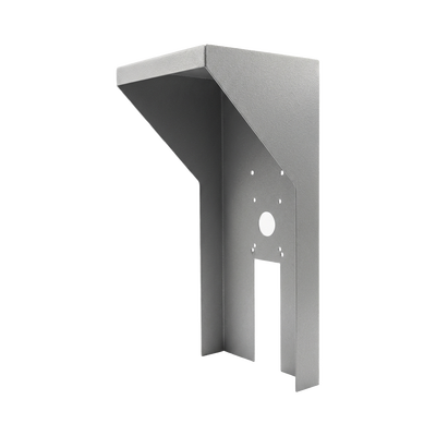 [JY-004-M] Carcasa Protectora Universal de Metal / Medidas 312 × 150 × 129 mm / Compatible con Múltiples Modelos de control de acceso