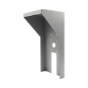 Carcasa Protectora Universal de Metal / Medidas 312 × 150 × 129 mm / Compatible con Múltiples Modelos de control de acceso