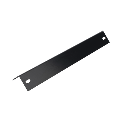 [CH-MT12TB-EP] (CH-MT12TB-EP) Mensula terminal para escalera tubular de 12" de ancho