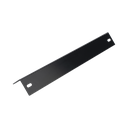 (CH-MT12TB-EP) Mensula terminal para escalera tubular de 12" de ancho
