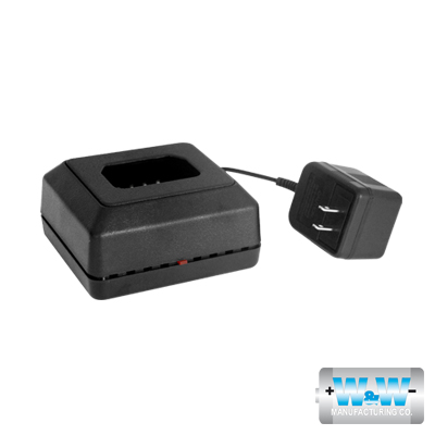 [MCIA] Cargador Rápido de Escritorio (requiere CUP).