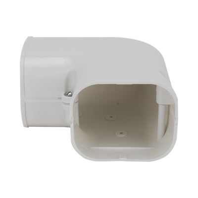 [TH-ACKIT-CP] CODO PLANO PARA AIRE ACONDICIONADO