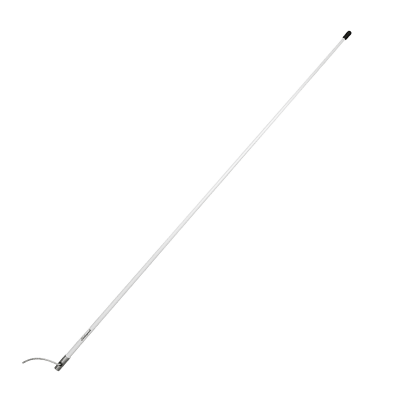 [5225-XT] Antena Marina VHF / Para Uso en Embarcaciones / Ganancia de 6 dB / Potencia de Entrada de 100 Watts / Serie Galaxy